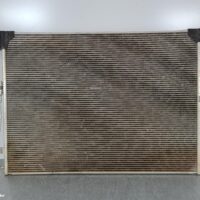 2023 NISSAN NAVARA A/C Condenser