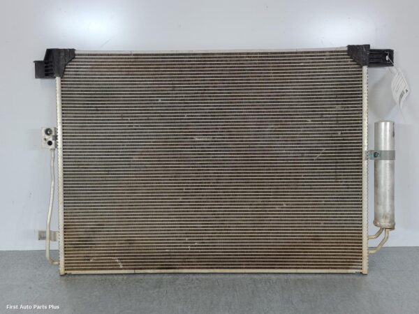 2023 NISSAN NAVARA A/C Condenser