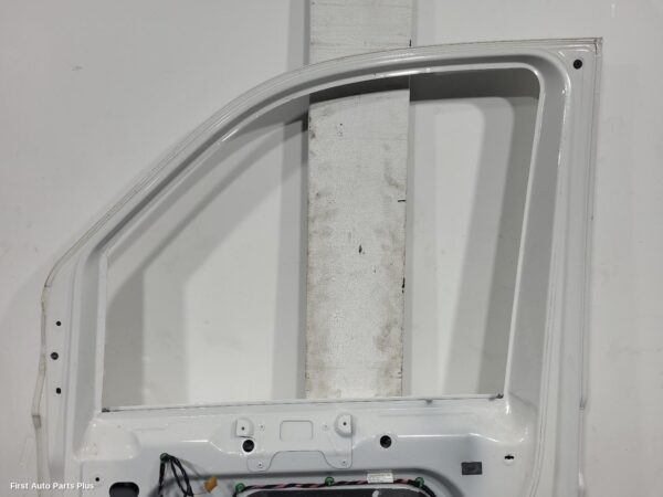 2019 VOLKSWAGEN CRAFTER Right Front Door