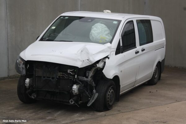 2019 MERCEDES VITO Combination Switch