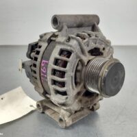 2012 FORD TRANSIT Alternator