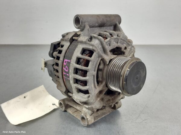 2012 FORD TRANSIT Alternator