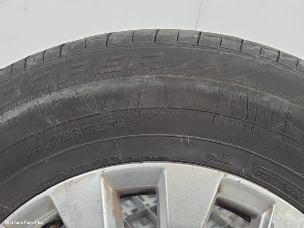 2023 LDV DELIVER 9 Wheel Mag