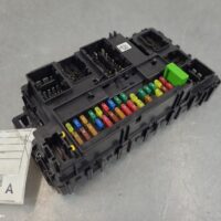 2017 FORD RANGER Ecu
