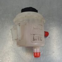 2023 LDV DELIVER 9 Overflow Bottle