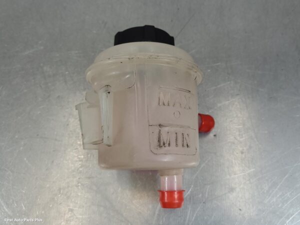 2023 LDV DELIVER 9 Overflow Bottle