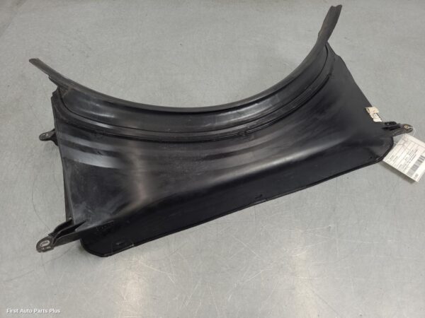 2024 RAM 2500/3500 Intercooler