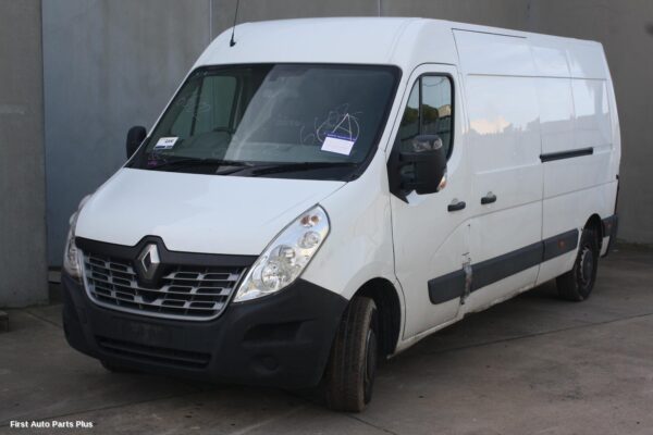 2016 RENAULT MASTER Right Driveshaft