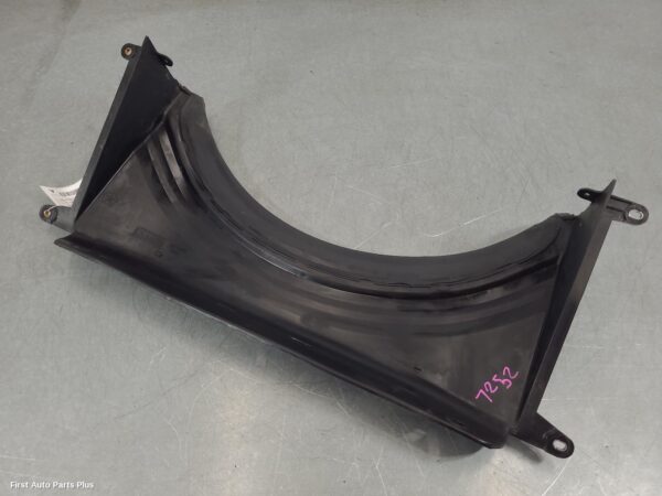 2024 RAM 2500/3500 Intercooler