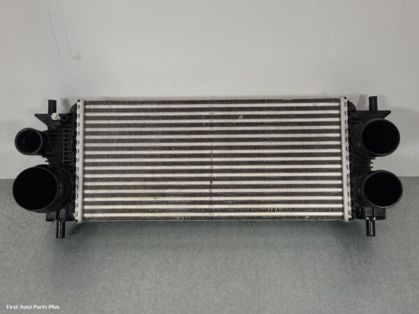 2023 FORD F SERIES Intercooler