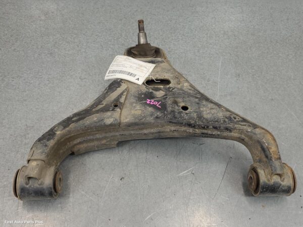 2017 FORD EVEREST Right Front Lower Control Arm