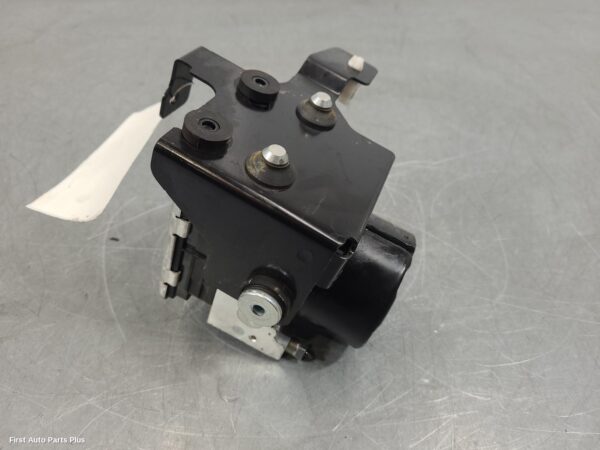 2025 NISSAN NAVARA Abs Pump/Modulator