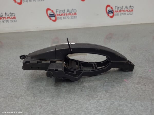 2014 FORD TRANSIT CUSTOM Tailgate Handle