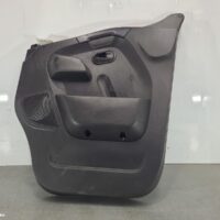 2022 RENAULT MASTER Door Trim