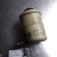 2018 RENAULT MASTER P/S Reservoir