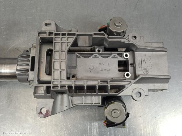2023 FORD F SERIES Steering Column