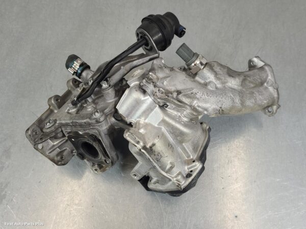 2011 MERCEDES VITO Egr Valve
