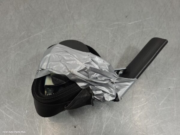 2010 FORD TRANSIT Seatbelt/Stalk