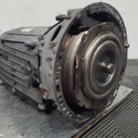2017 MERCEDES SPRINTER Trans/Gearbox