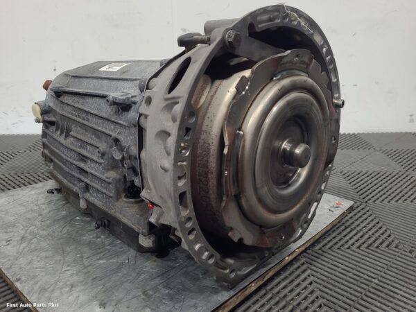 2017 MERCEDES SPRINTER Trans/Gearbox