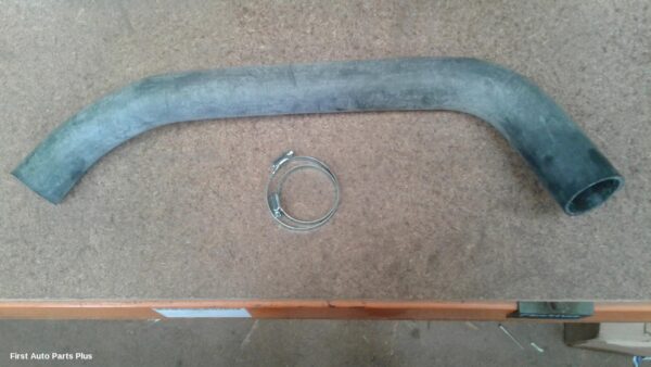 2006 FORD TRANSIT Intercooler