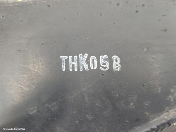 2017 MITSUBISHI TRITON Left Front Lower Control Arm