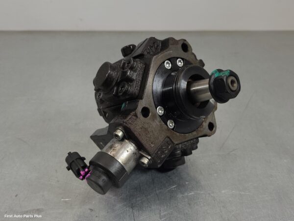 2016 LDV V80 Injector Pump