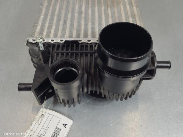 2023 FORD F SERIES Intercooler
