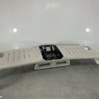 2020 VOLKSWAGEN CRAFTER Console