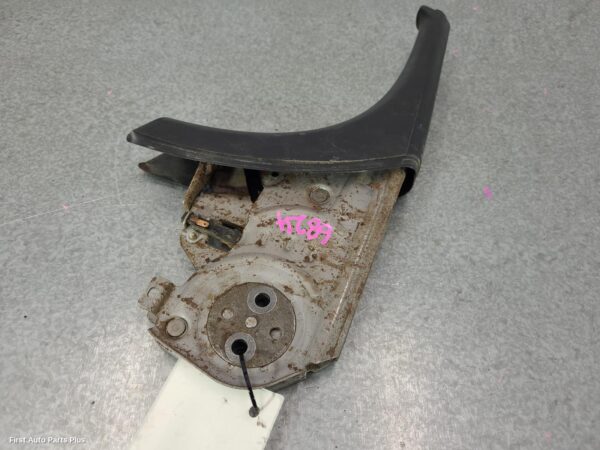 2010 MERCEDES SPRINTER Handbrake Lever