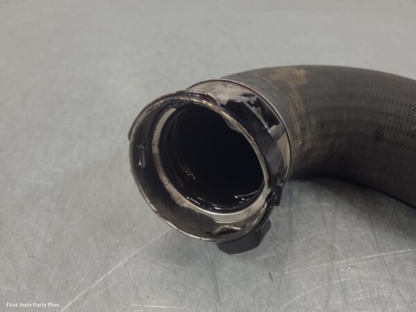 2019 MERCEDES SPRINTER Intercooler