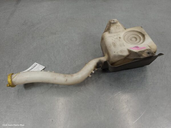 2002 FORD TRANSIT Washer Bottle