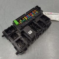 2021 FORD RANGER Ecu