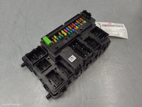2021 FORD RANGER Ecu