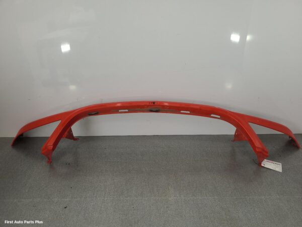 2010 MERCEDES SPRINTER Header Panel