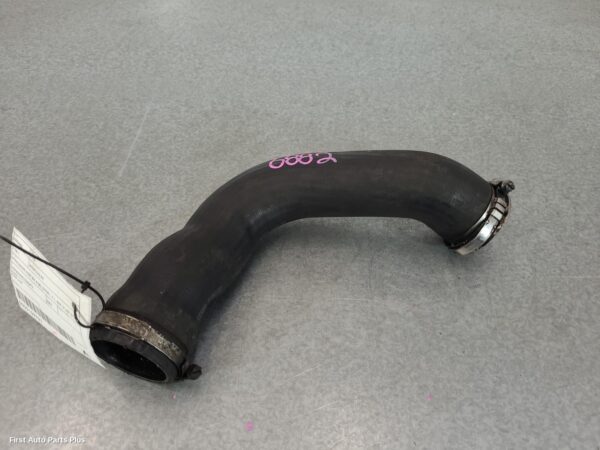2007 MERCEDES VITO Intercooler