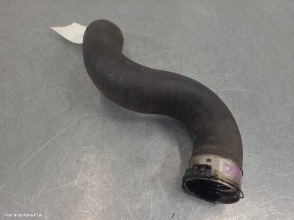 2019 MERCEDES SPRINTER Intercooler