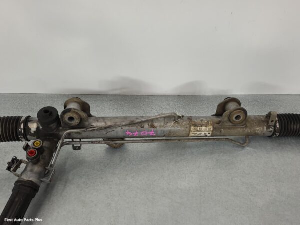 2017 FORD TRANSIT Steering Box/Rack