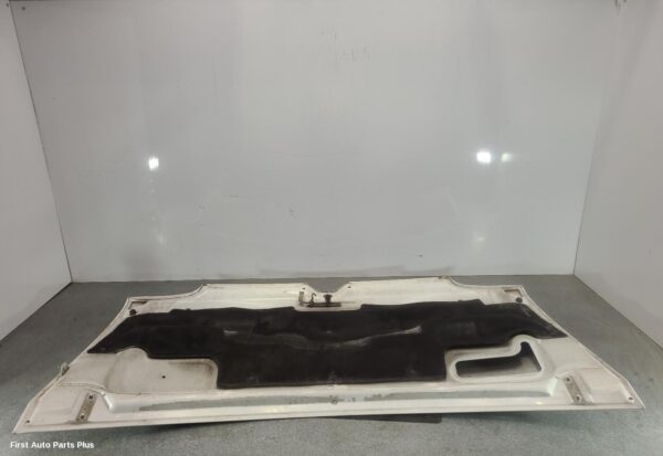 2005 MERCEDES SPRINTER Bonnet