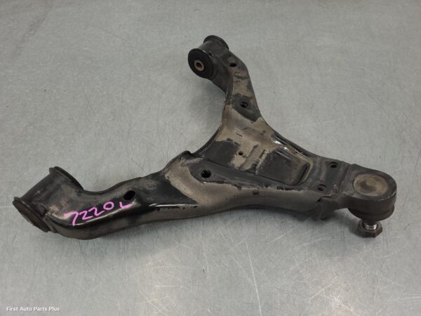 2017 MERCEDES SPRINTER Left Front Lower Control Arm