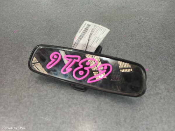 2013 FORD TRANSIT Interior Mirror