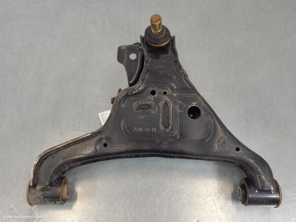2023 NISSAN NAVARA Left Front Lower Control Arm