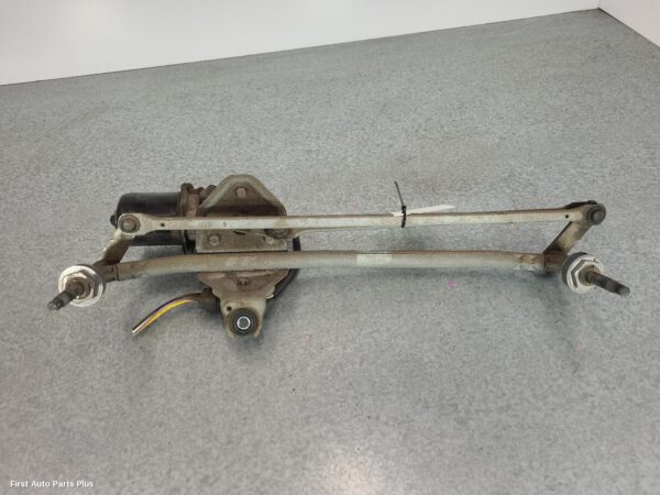 2013 RENAULT TRAFIC Wiper Linkage
