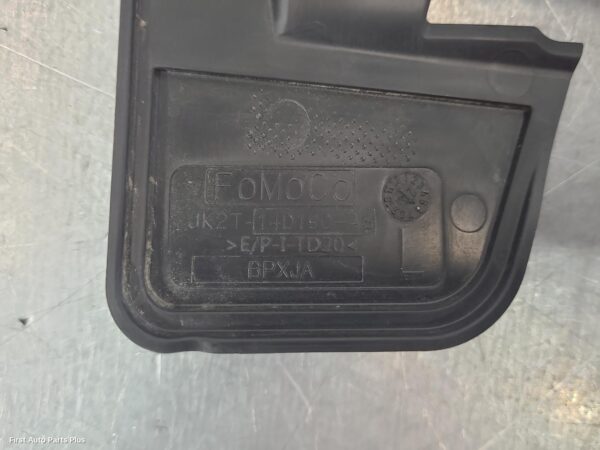 2023 FORD TRANSIT CUSTOM REVERSE_CAMERA