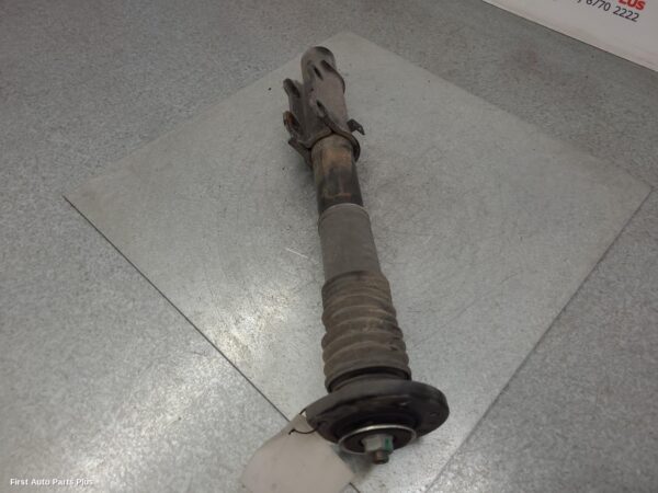 2019 MERCEDES SPRINTER Left Front Strut