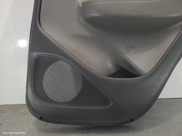 2017 MITSUBISHI TRITON Door Trim