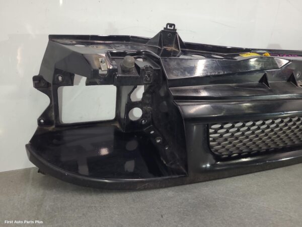 2002 FORD TRANSIT Grille