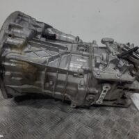 2017 MERCEDES SPRINTER Trans/Gearbox