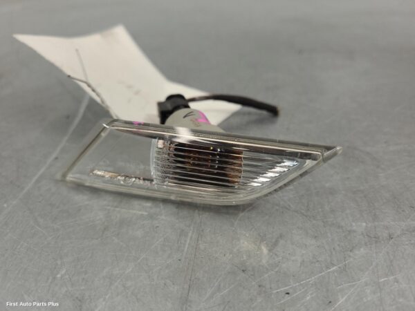 2021 VOLKSWAGEN TRANSPORTER Left Indicator/Fog/Side