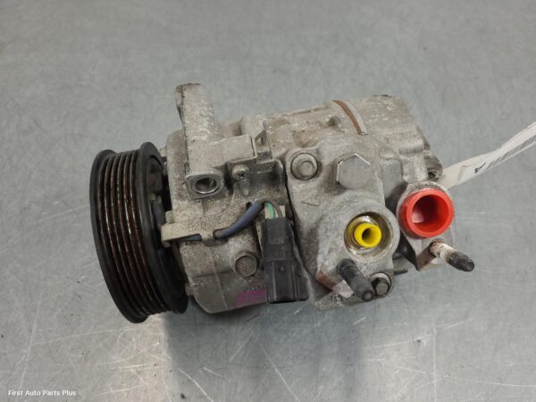 2022 FORD TRANSIT CUSTOM A/C Compressor